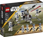 NEW✨LEGO Star Wars 501st Clone Troopers 75345! 20th Anniversary/retired!