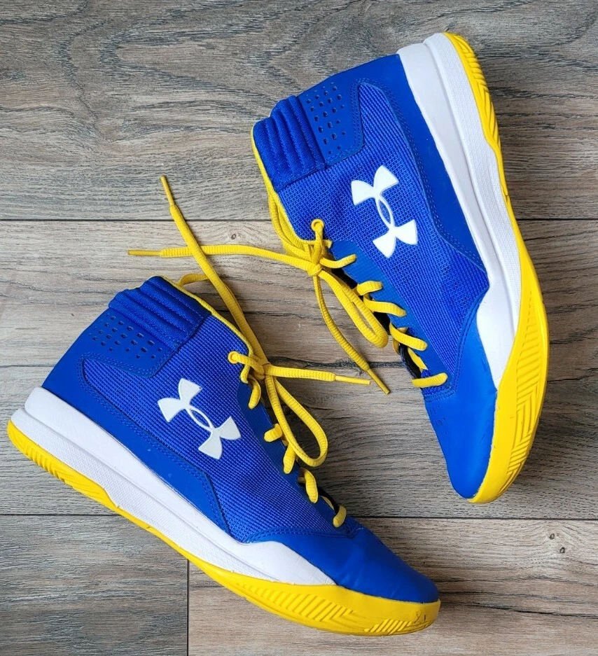 Under armour sales curry 2017 kids