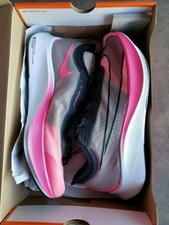 nike zoom fly 3 pink blast