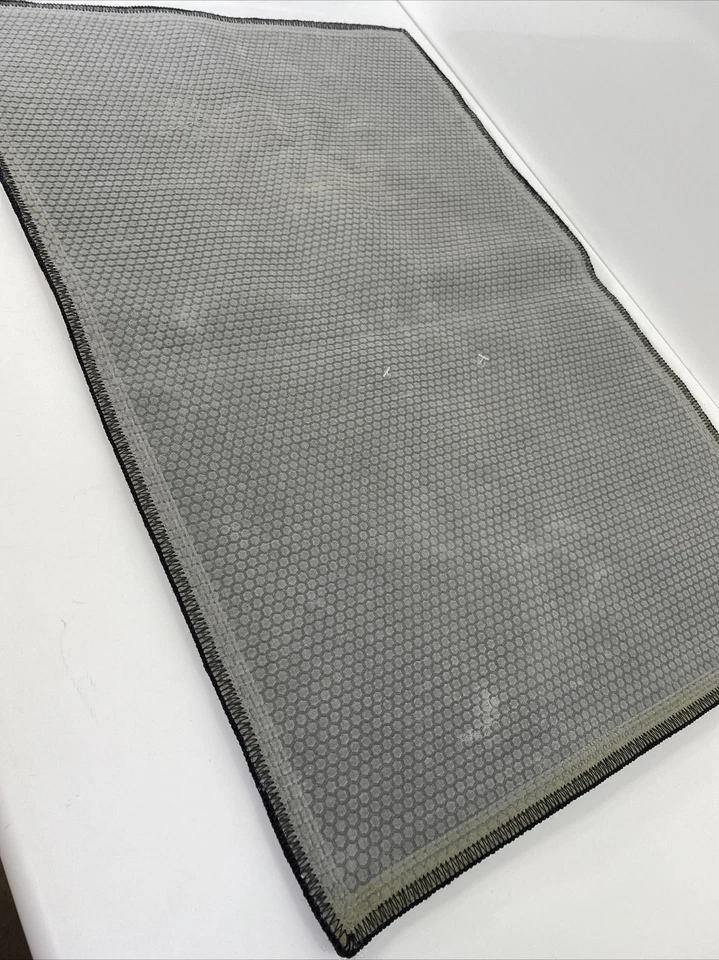 FANMATS Oklahoma State Sports Team Logo Starter Rug 19.5"x30" - Image 3 of 4