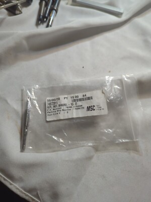 10-32 Thread Size, UNF Mandrel Thread Insert Power Installation Tools (HC11)