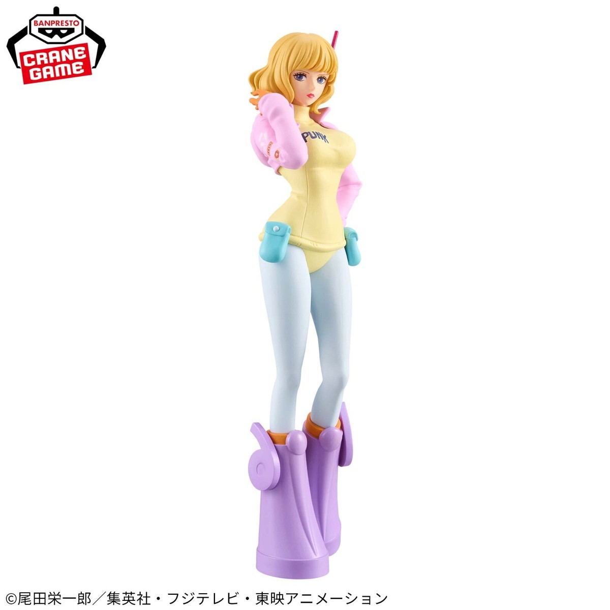 ONE PIECE×ROUND1商品 Anime - ONE PIECE Grandista – Shanks Special Edition