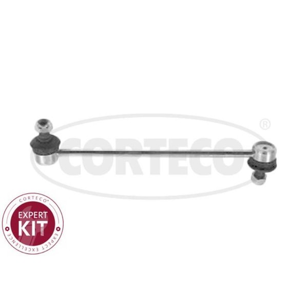 Corteco Koppelstange Stabilisator Vorne Beidseitig FüR Toyota Corolla Verso-image