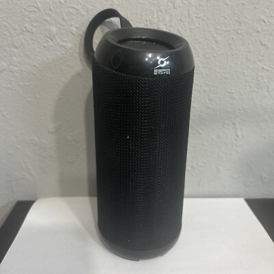 Zero Statik Speaker | eBay
