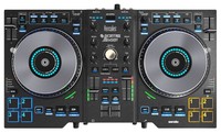 Hercules Dj Control Jogvision Serato Dj Controller - on sale Hercules Dj Control Jogvision Serato Dj Controller - on sale