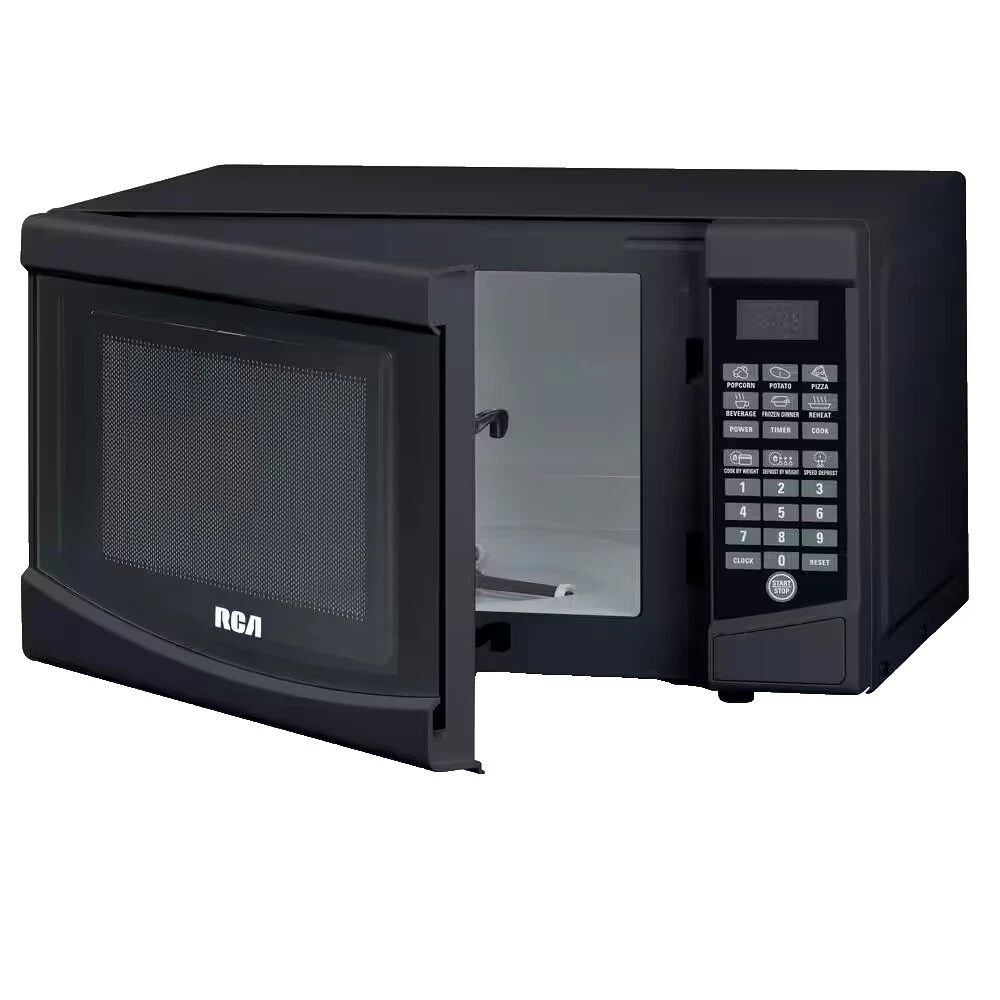 RCA 600-899 W encimera Microondas
