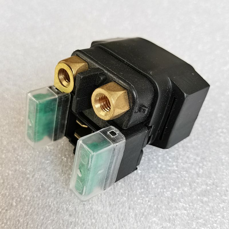 Motor Starter Relay Solenoid For Yamaha Nytro RX1 RS Viking Rage