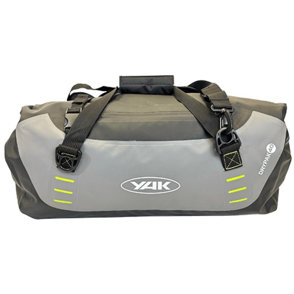 Yak Drypak 40L 500D Rolltop Holdall