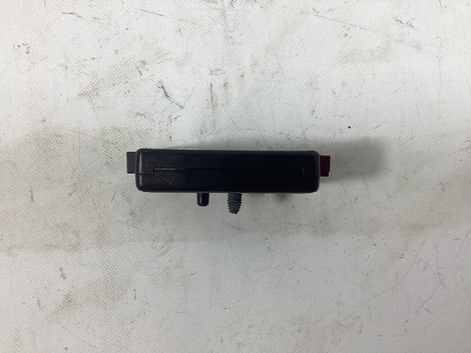 BMW M4 328I 2014-2016 AMPLIFICADOR DE ANTENA FILTRO DE SUPRESIÓN MÓDULO DE CONTROL FABRICANTE DE EQUIPOS ORIGINALES. Foto 3 de 4