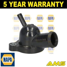 Fits Seat Leon Audi A1 VW Beetle Jetta Coolant Flange NAPA 04L121131AA