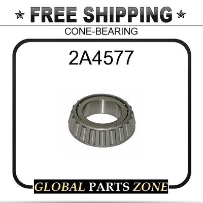 2A4577 - CONE-BEARING 2J9120 for Caterpillar (CAT)