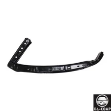 For Honda Civic 06-11 New Front Left Side Bumper Bracket Filler Mounting Support