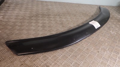 Dacia Duster bonnet protector 2010-17 new