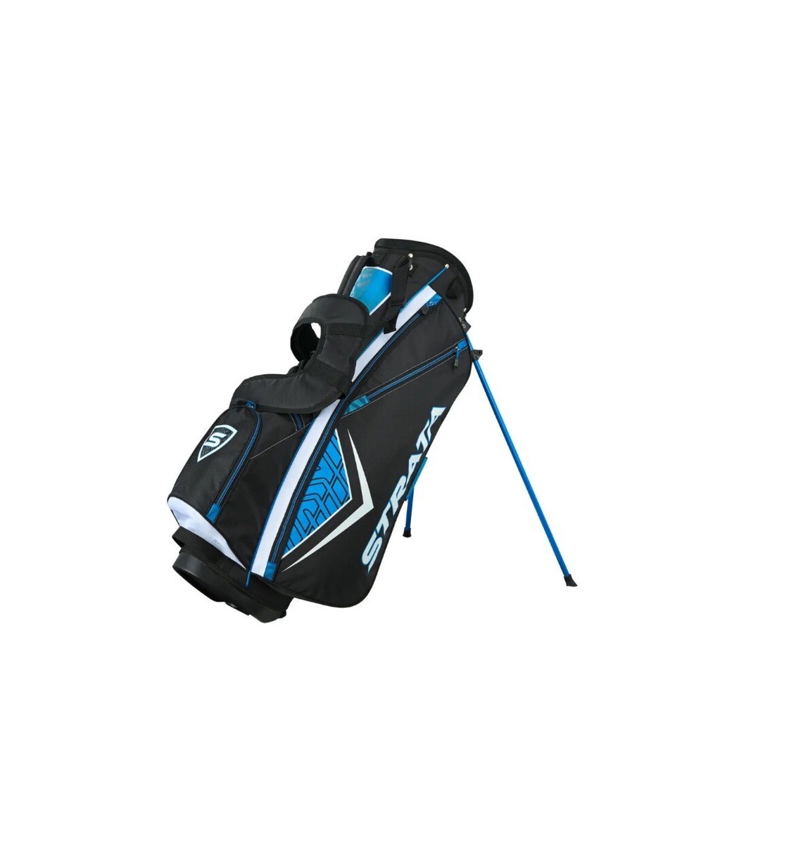 Callaway 4PKR190612067 Right Hand Complete Club Set - 12