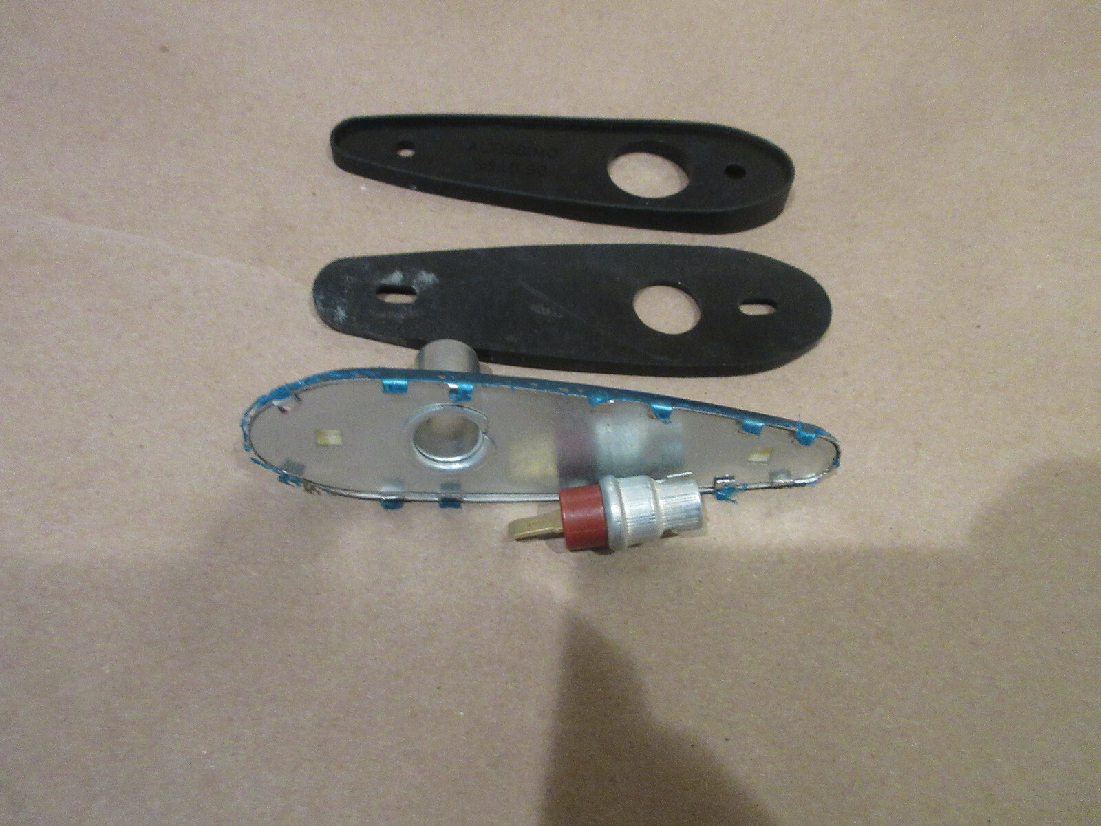Ferrari 250,275 Repeater Light Housing No Lens P/N 95401538