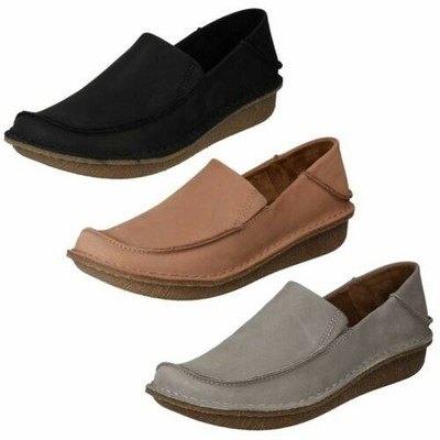 ebay ladies clarks shoes
