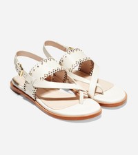 cole haan anica sandal black