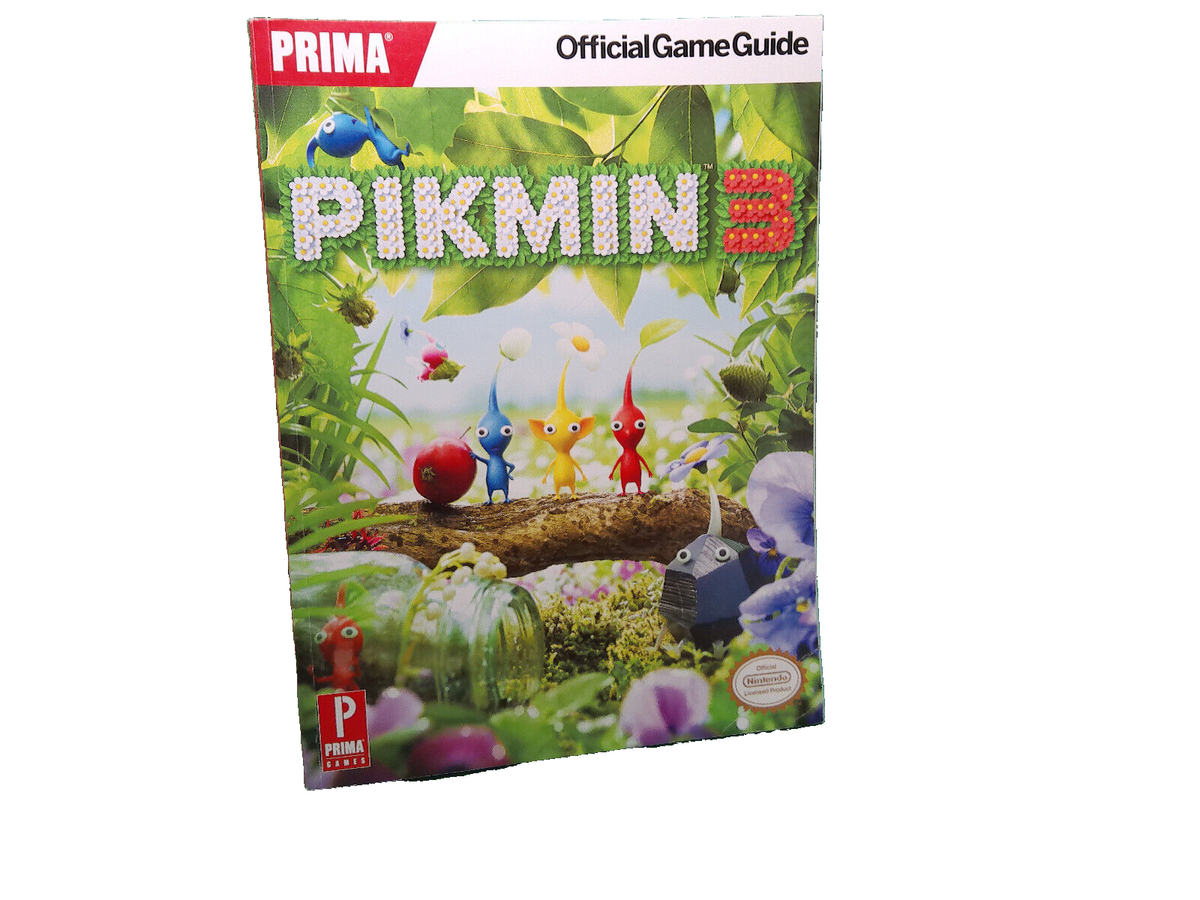 Deluxe Nintendo Switch Pikmin Deluxe Switch Review Pikmin
