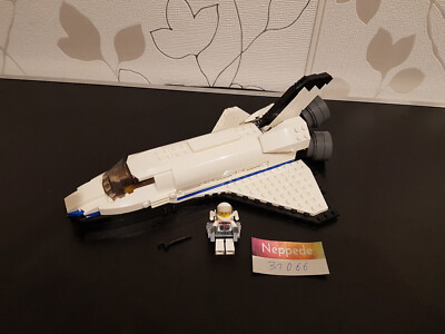 Lego 31066 Creators Space Shuttle Explorer , Sammlung *1*