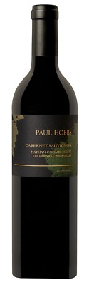 Paul Hobbs Nathan Coombs Estate Cabernet Sauvignon 2012
