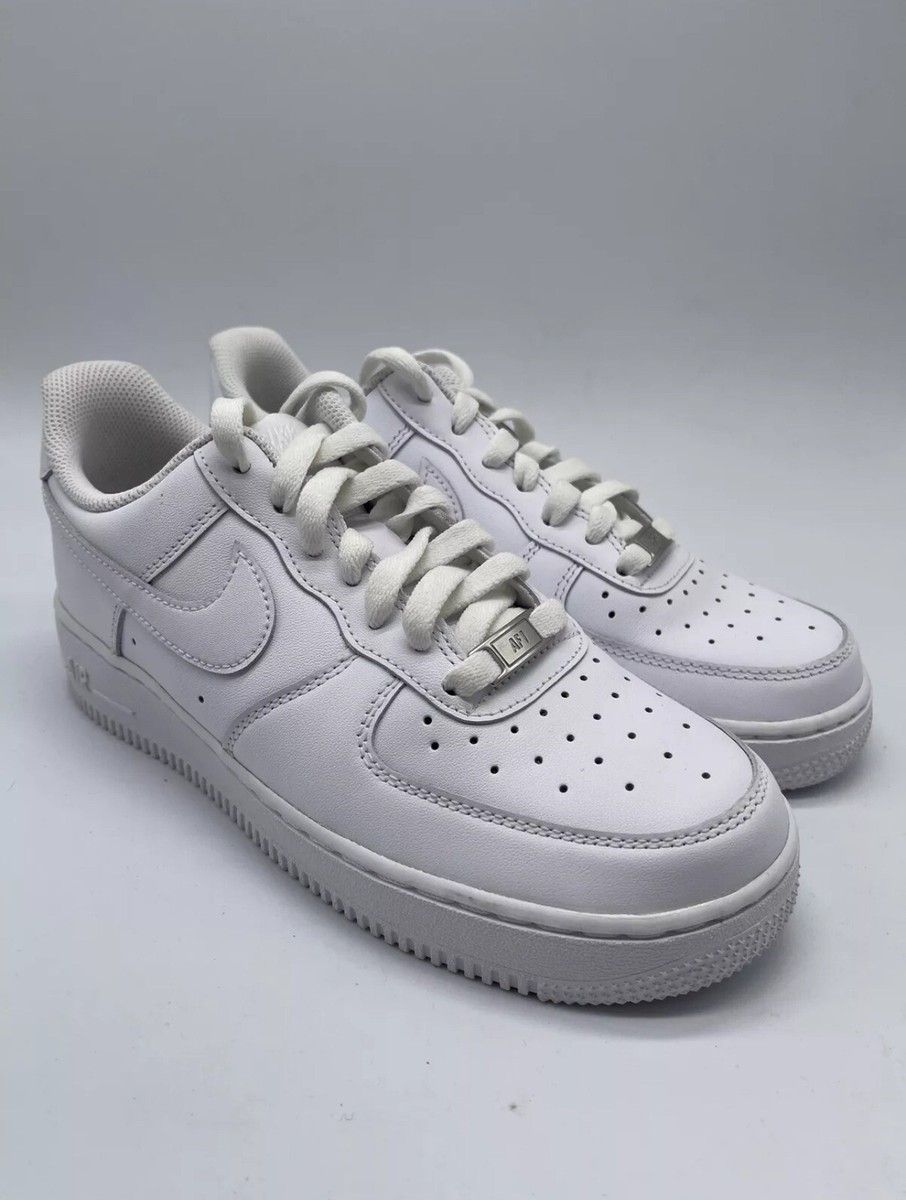 Nike Air Force 1 Low White 2018 DD8959-100 Women's Sizes 5-10.5 | eBay