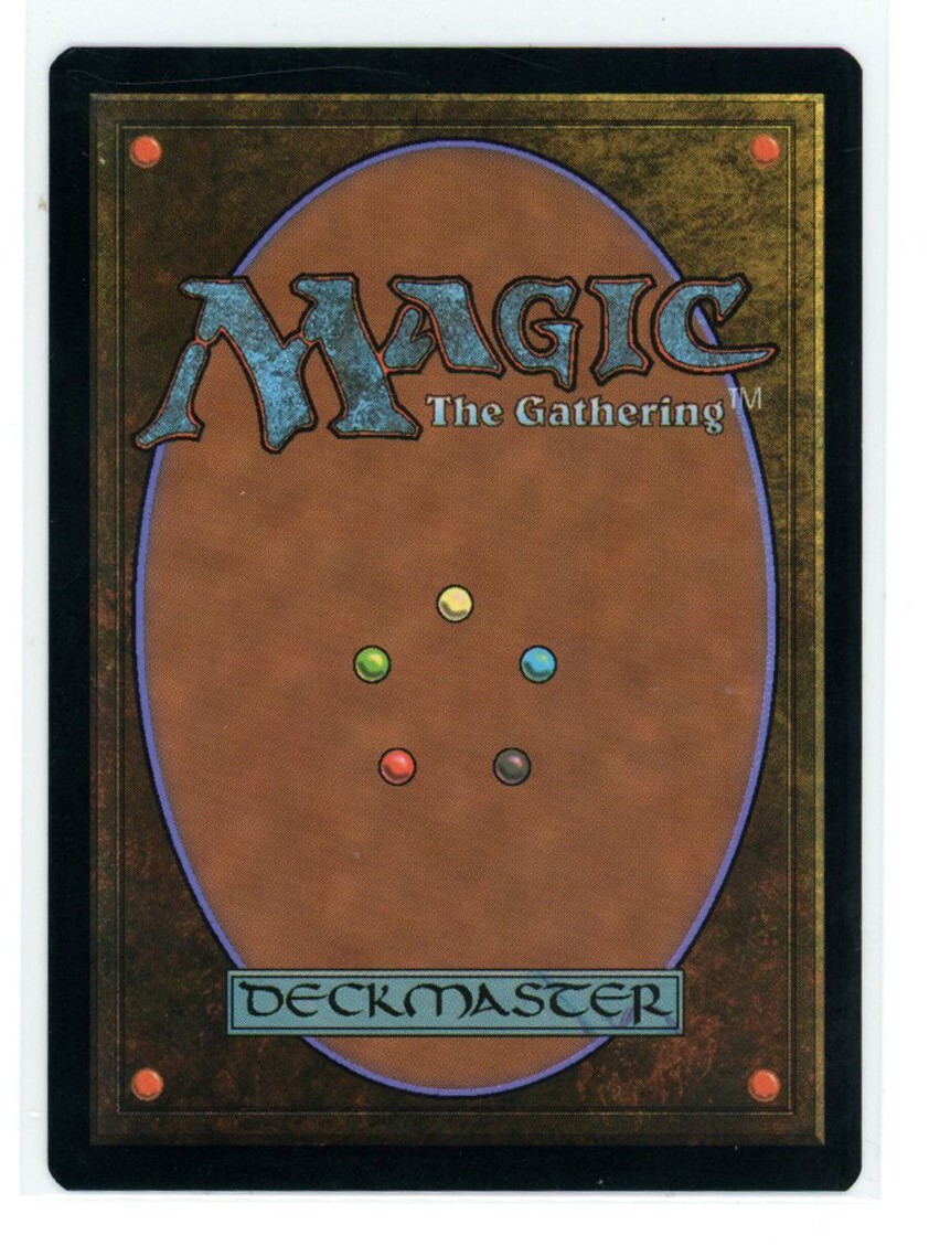 MTG Modern Horizons Force of Negation 9/40 Rare Retro Frame Foil Near