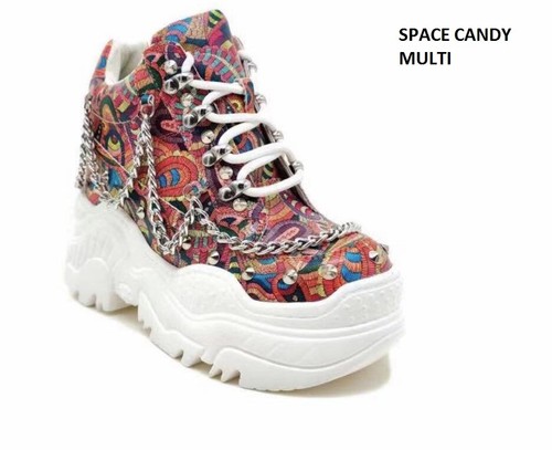anthony wang space candy