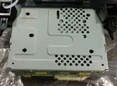 2013-15 LEXUS LX570 GPS NAVIGATION RADIO RECEIVER MARK LEVINSON