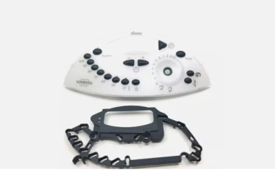 Mascherina Frontale Tastiera Pulsanti Bimby TM31Originale VORWERK Contempora