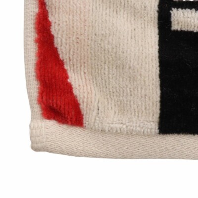 Couverture Snow Peak X Pendleton – Beige – Coton – Camping – Édition Limitée 2023