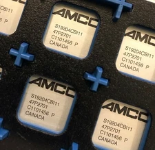 AMCC S19204CBI11 S19204CBI S19204 Mapper Processor IC  **NEW** 