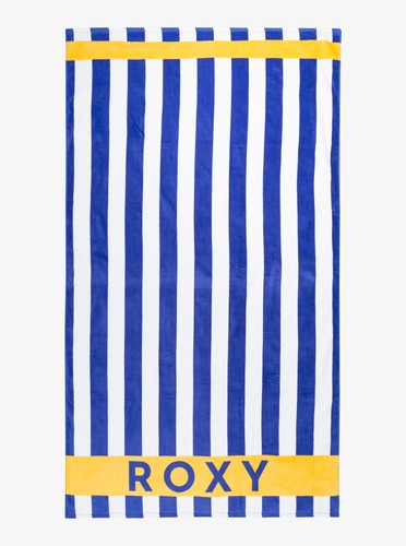 Kaltwasser After Surf Strandtuch ROXY Damen Femme Serviette de Plage ERJAA0436