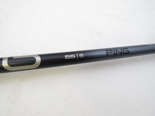Used RH PING G425 LST 9* Driver - Alta CB 55 Stiff S flex + HC - Picture 6 of 9