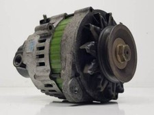 Alternateur Nissan URVAN