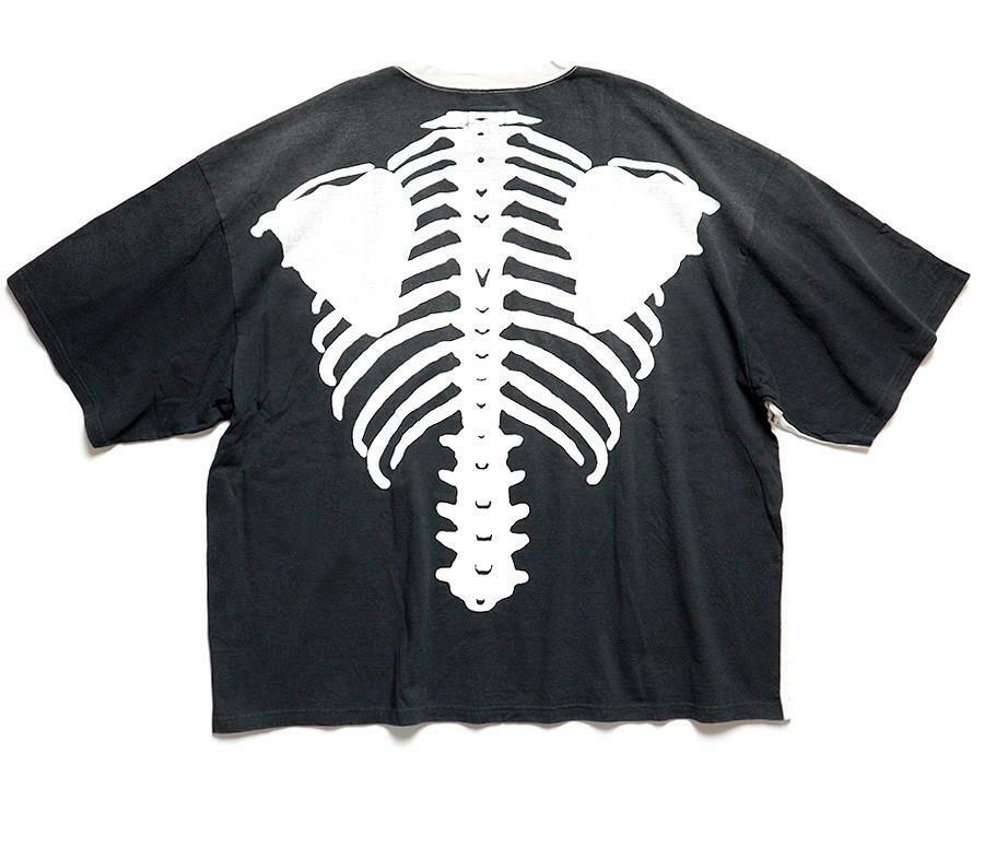 kapital kountry bone tee