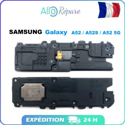 Génuine Module Haut Parleur Buzzer Loudspeker Nokia 6.1 ( TA-1043 - Foto 3