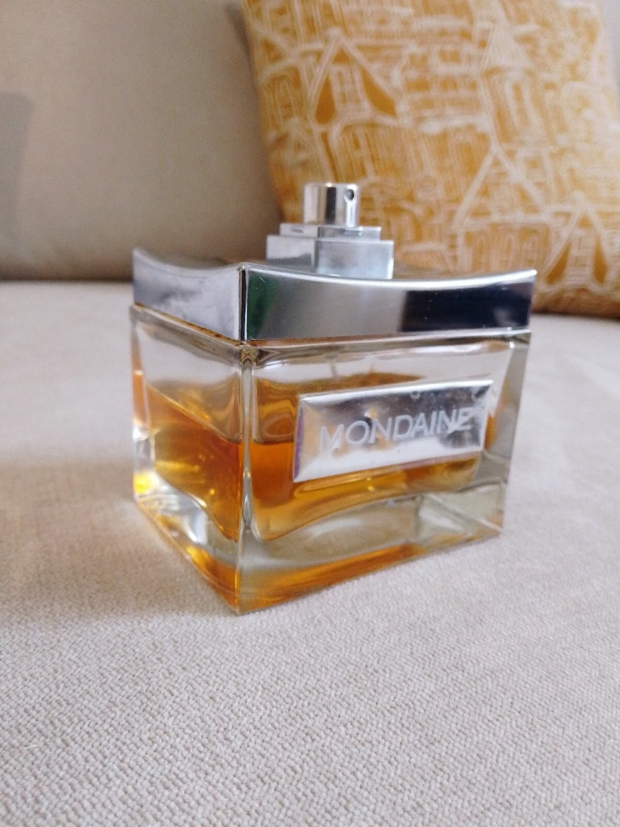 Mondaine blooming rose perfume sale
