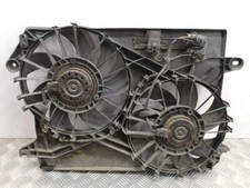 Chrysler 300 - 300C 2007 Electric Fan 04598001AG Diesel AMD50951