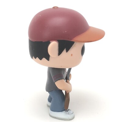 Pop! Glenn – The Walking Dead #35 – Édition Ultra Rare – Neuve Sous Boîte