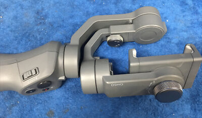 DJI Osmo Mobile 2 (OM170)﻿ DJI osmo mobile 2 OM170 cell phone gymbal with carrying case. | eBay