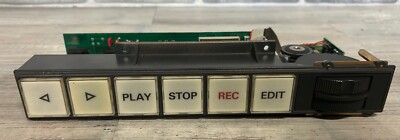 Studer A820 Transport Complete 1.820.240.00 1.820.250.00 1.820.769.00