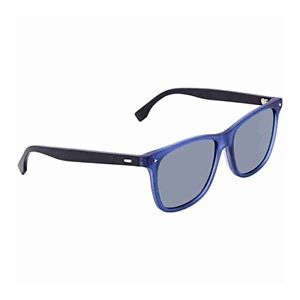 blue fendi sunglasses