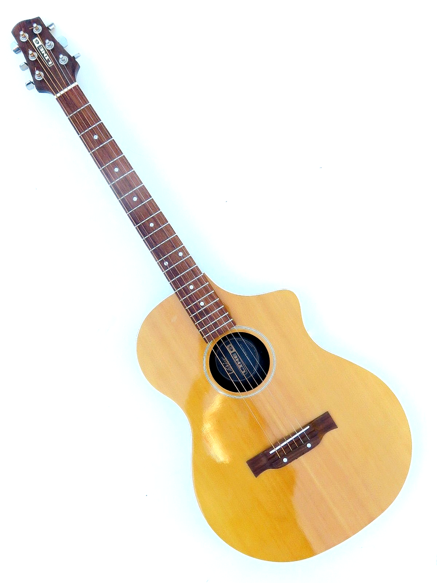 Line 6 Variax Acoustic 300 Series Guitar parts or restore | eBay