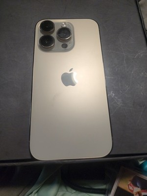 iPhone 14 Pro  (Screen Replacement)