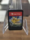 New ListingPokémon: Let's Go, Pikachu! – Nintendo Switch Game | Cartridge Only Free Ship!