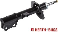 Herth+Buss Jakoparts J4300510 StoßDäMpfer StossdäMpfer Vorderachse