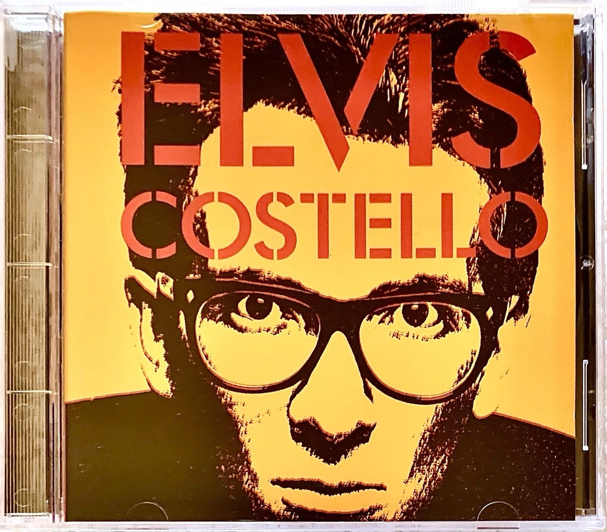 Box Set Elvis Costello Music CDs for sale | eBay