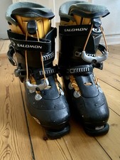 Salomon Skischuhe Verse TF MP 29.5 EU 44,5 46...