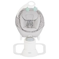 Graco Daisi 2-in-1 Soother And Rocker