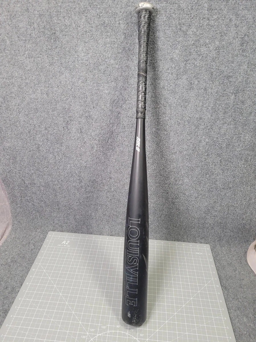Louisville Slugger Aluminum 31 in Item Adult & High School